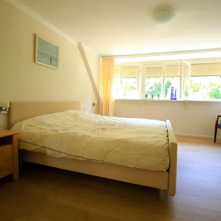 Prázdninový dům In Surrounding Veldenz