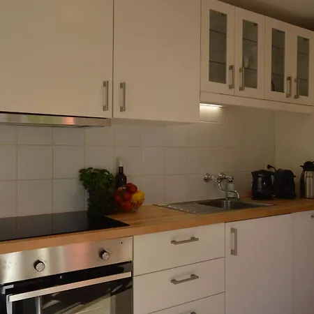 Prázdninový dům In Surrounding *