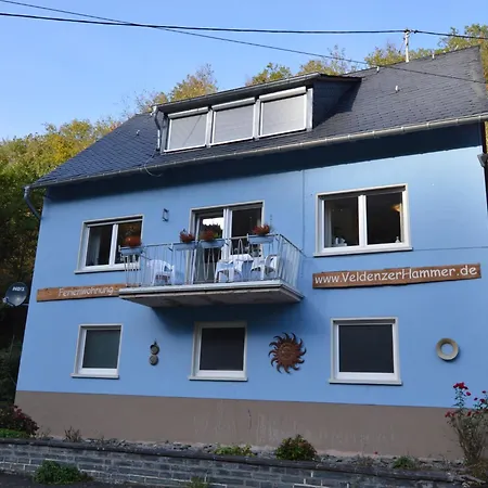 In Surrounding