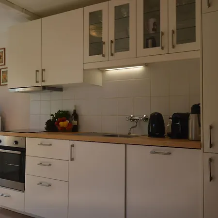 Prázdninový dům In Surrounding *