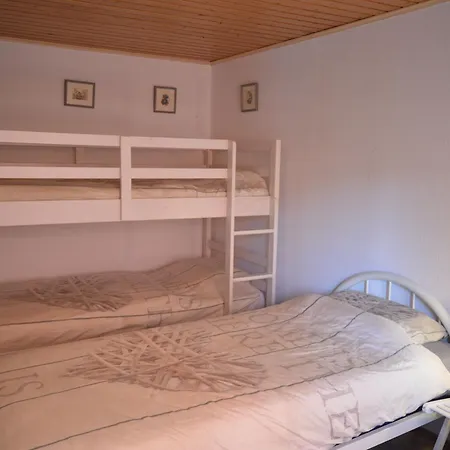 Prázdninový dům In Surrounding