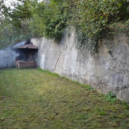 Prázdninový dům In Surrounding