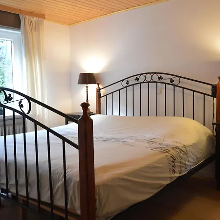 Prázdninový dům In Surrounding Veldenz