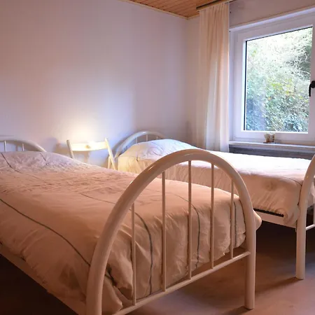 Prázdninový dům In Surrounding