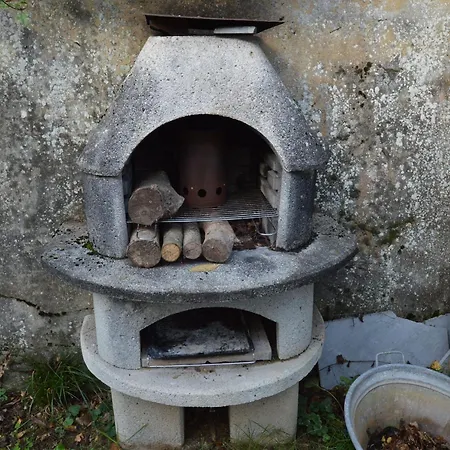 Prázdninový dům In Surrounding Veldenz